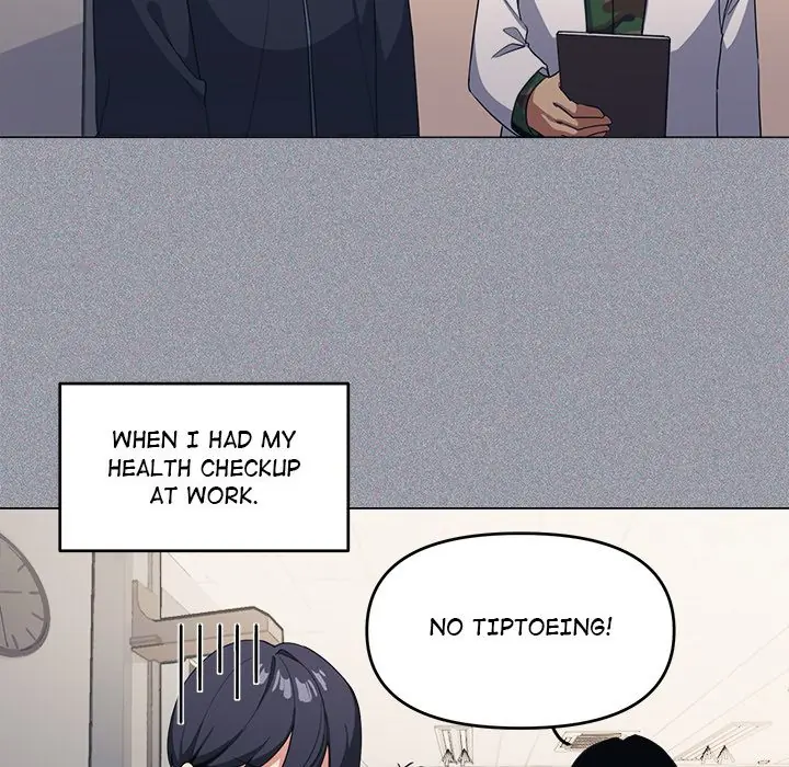 Someone Stop Her! Chapter 1 Page 53