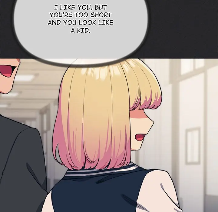 Someone Stop Her! Chapter 1 Page 67