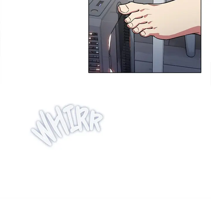 Someone Stop Her! Chapter 1 Page 77