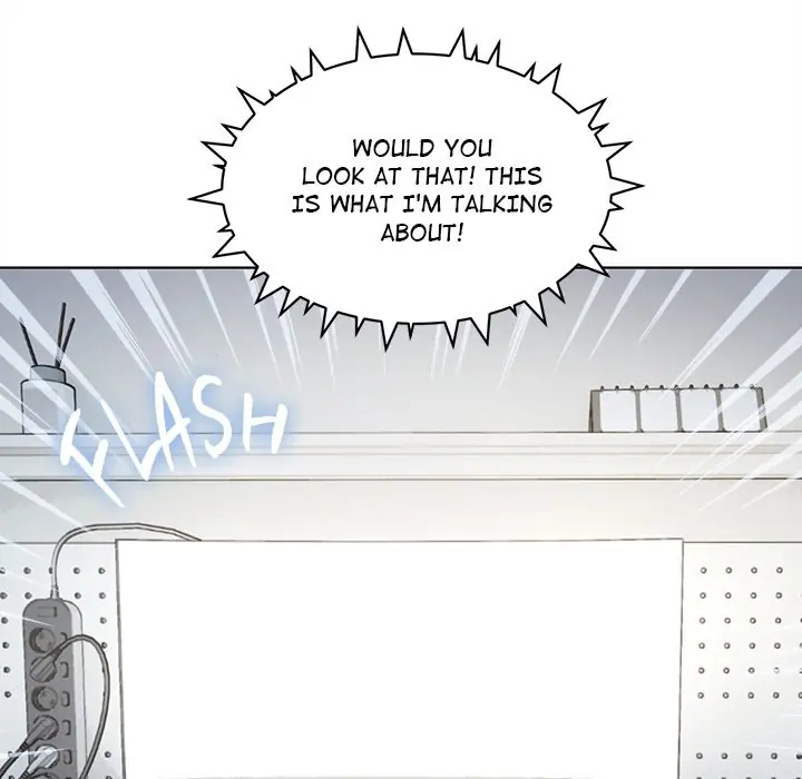 Someone Stop Her! Chapter 1 Page 78