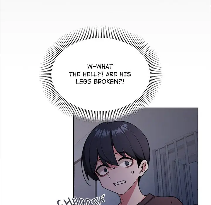 Someone Stop Her! Chapter 1 Page 112