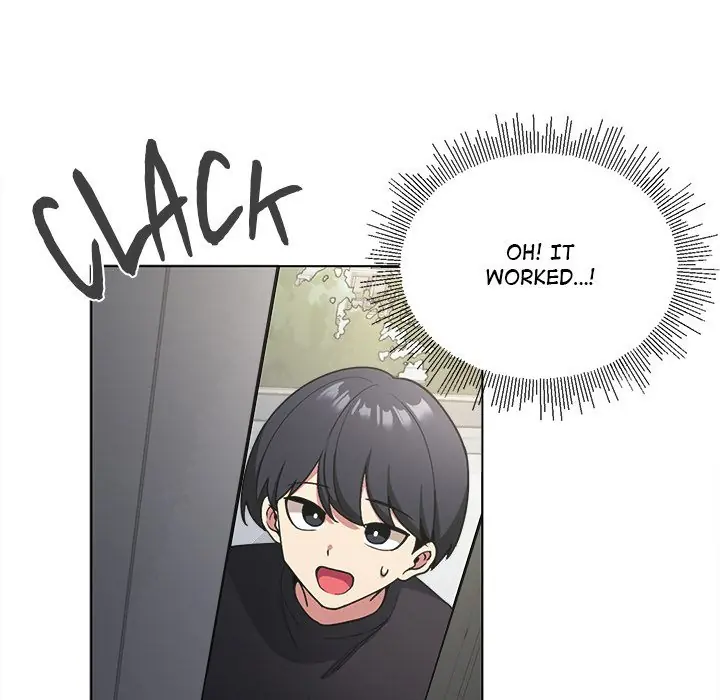 Someone Stop Her! Chapter 1 Page 132