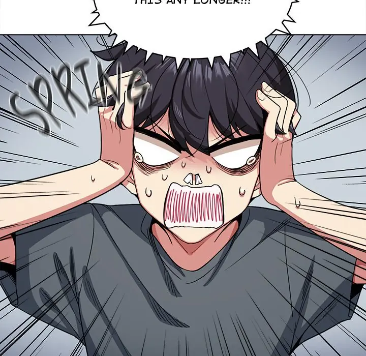 Someone Stop Her! Chapter 1 Page 160