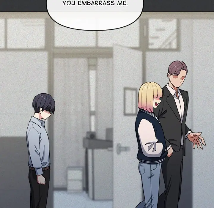 Someone Stop Her! Chapter 1 Page 284