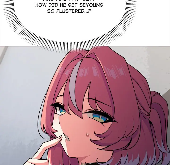 Someone Stop Her! Chapter 2 Page 19