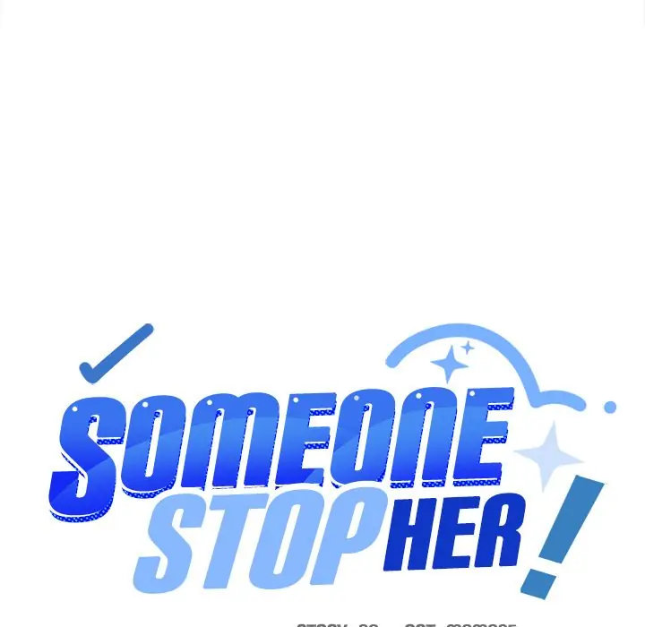 Someone Stop Her! Chapter 2 Page 23