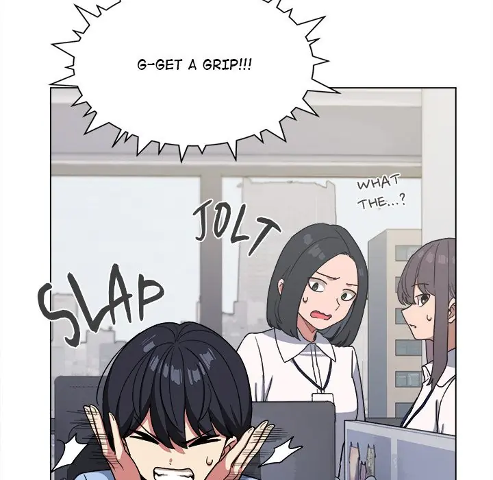 Someone Stop Her! Chapter 2 Page 44