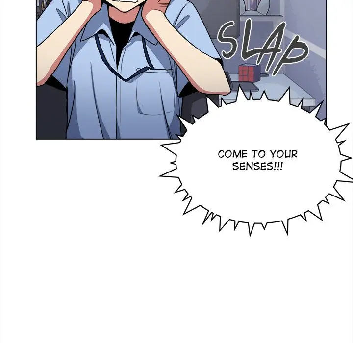 Someone Stop Her! Chapter 2 Page 45