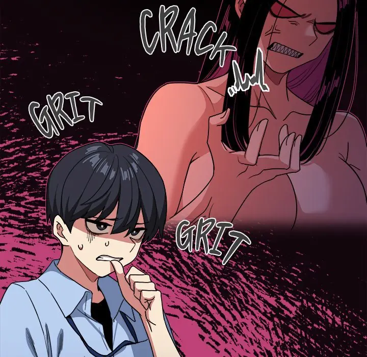 Someone Stop Her! Chapter 2 Page 47