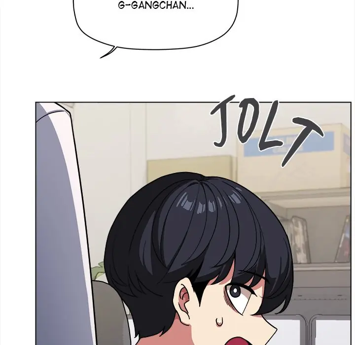 Someone Stop Her! Chapter 2 Page 80