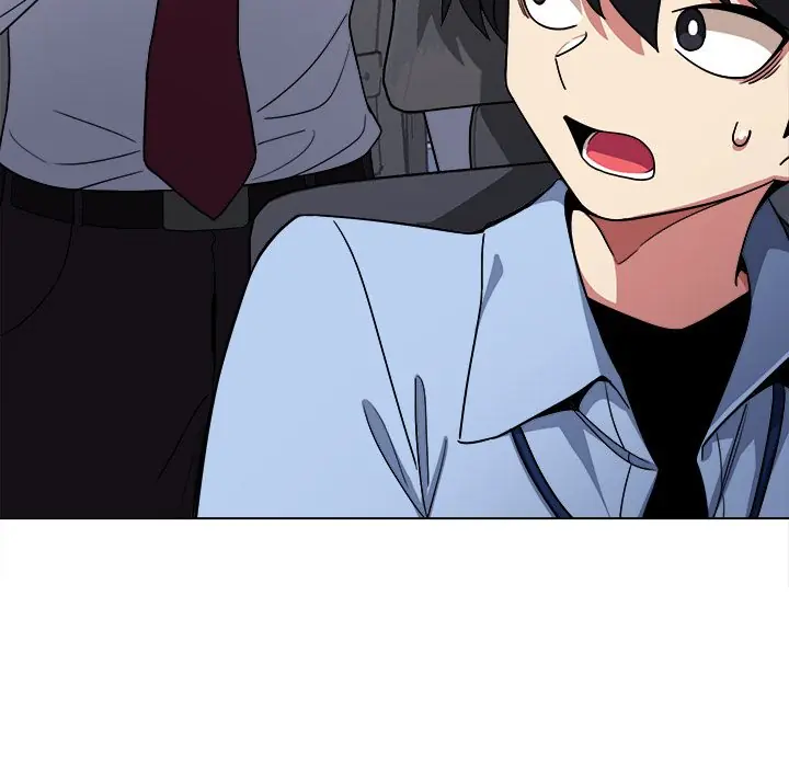 Someone Stop Her! Chapter 2 Page 84