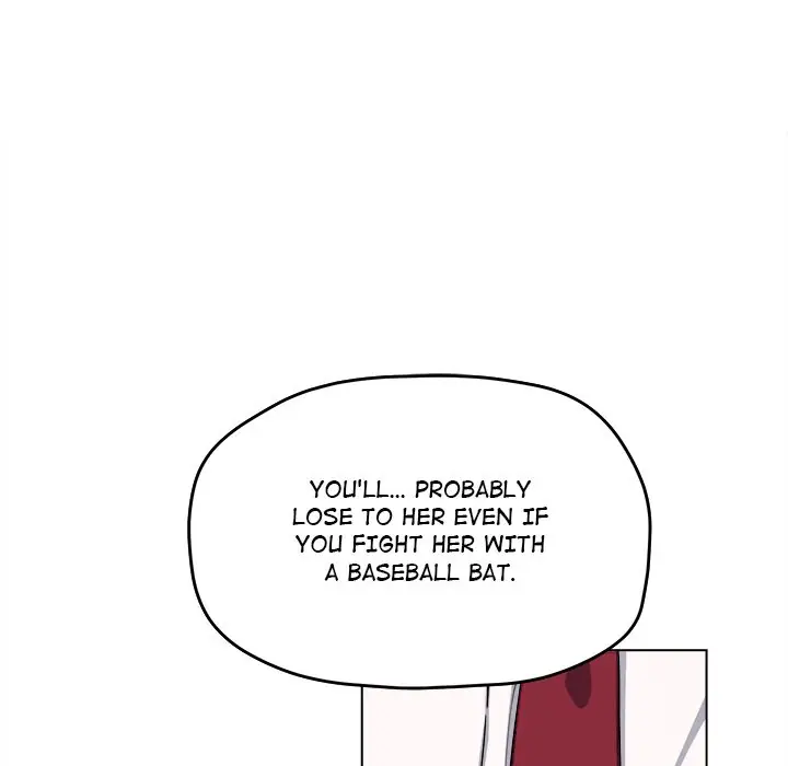 Someone Stop Her! Chapter 2 Page 87