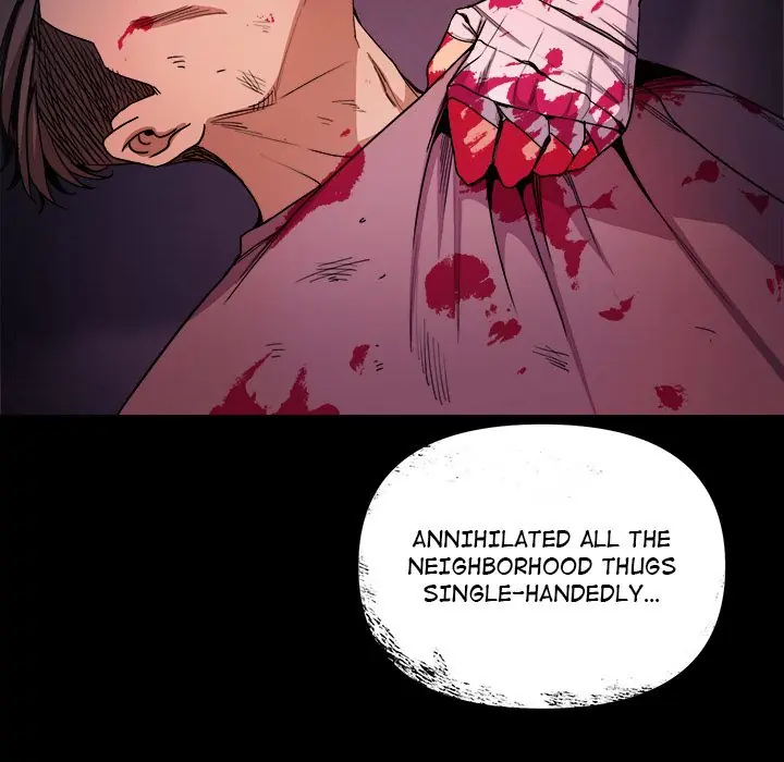 Someone Stop Her! Chapter 2 Page 100