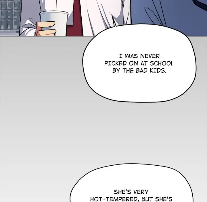Someone Stop Her! Chapter 2 Page 110