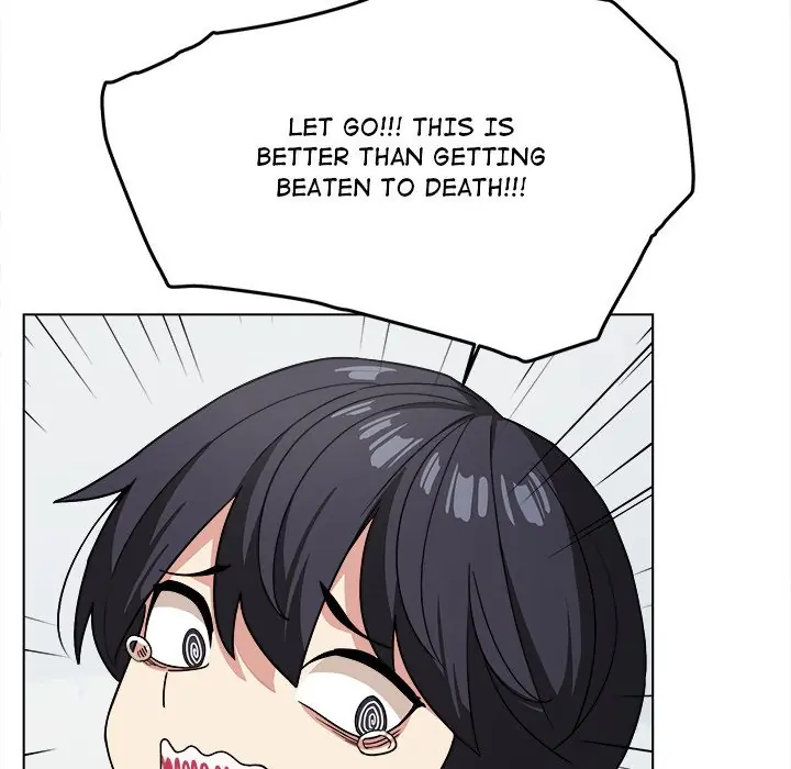 Someone Stop Her! Chapter 2 Page 117