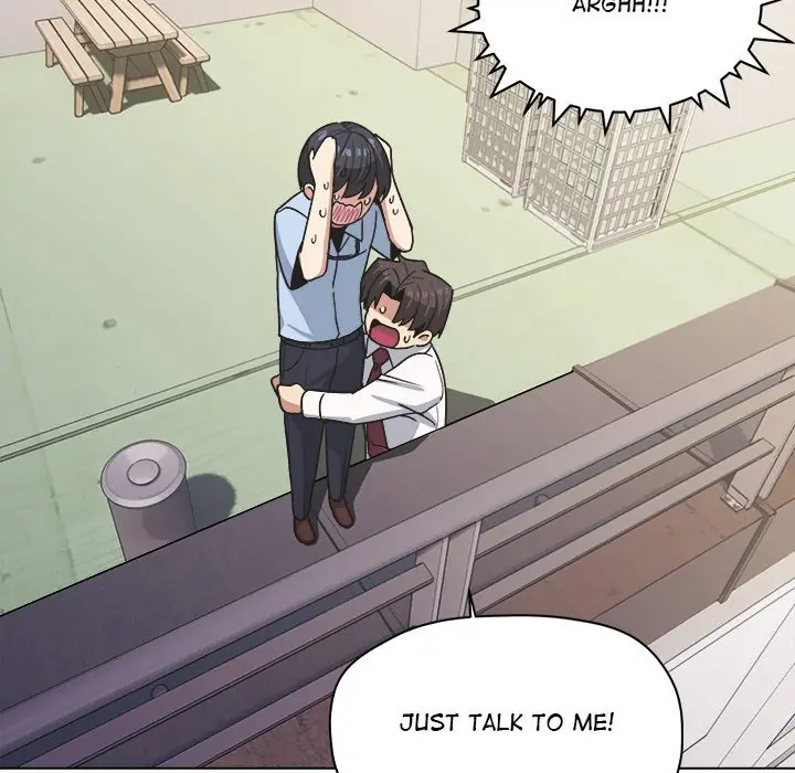 Someone Stop Her! Chapter 2 Page 120