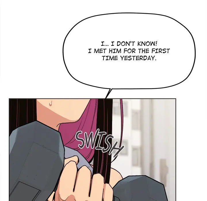 Someone Stop Her! Chapter 2 Page 131