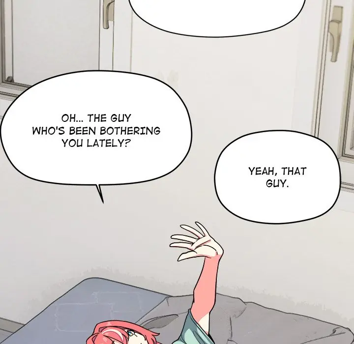 Someone Stop Her! Chapter 2 Page 134