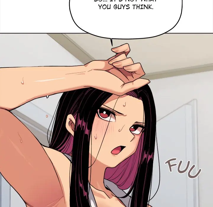Someone Stop Her! Chapter 2 Page 138