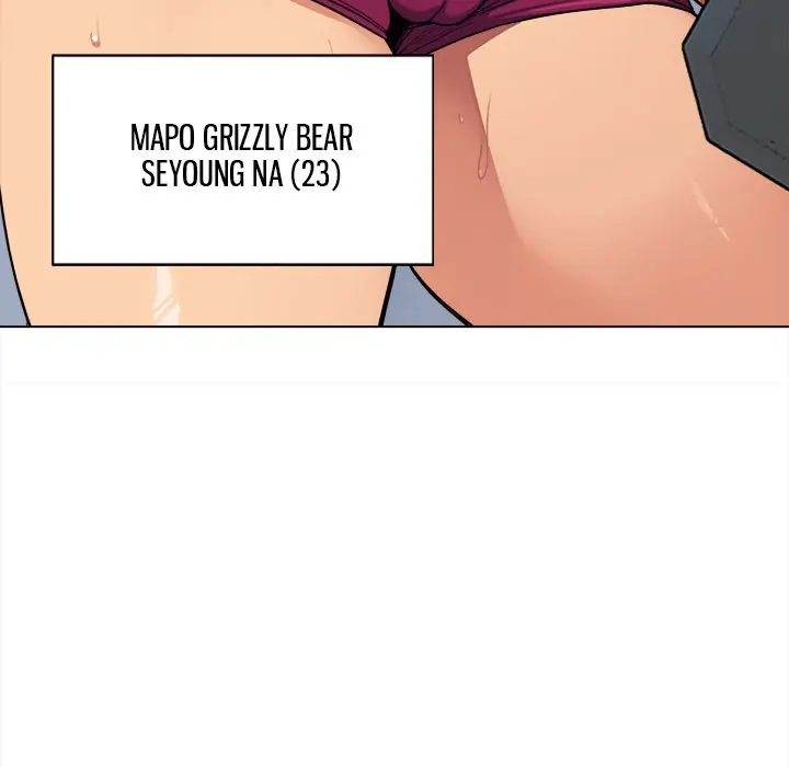 Someone Stop Her! Chapter 2 Page 140