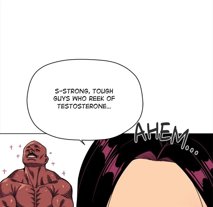 Someone Stop Her! Chapter 2 Page 144