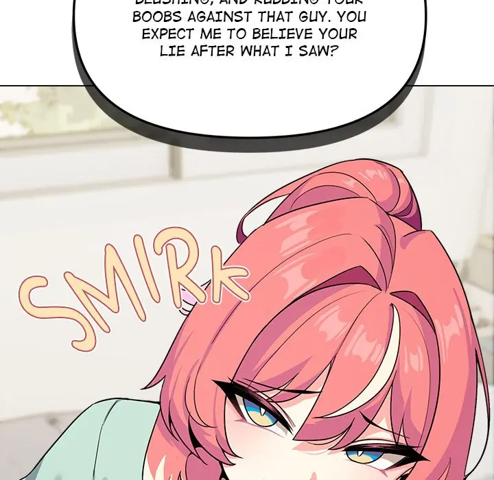 Someone Stop Her! Chapter 2 Page 156