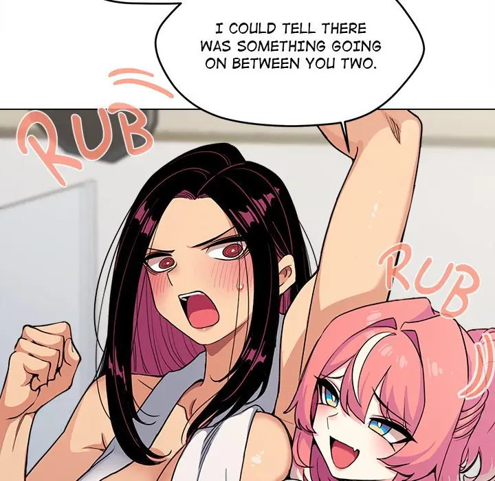 Someone Stop Her! Chapter 2 Page 160