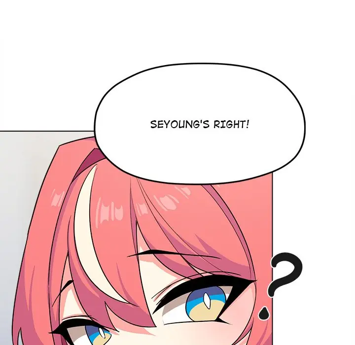 Someone Stop Her! Chapter 2 Page 163
