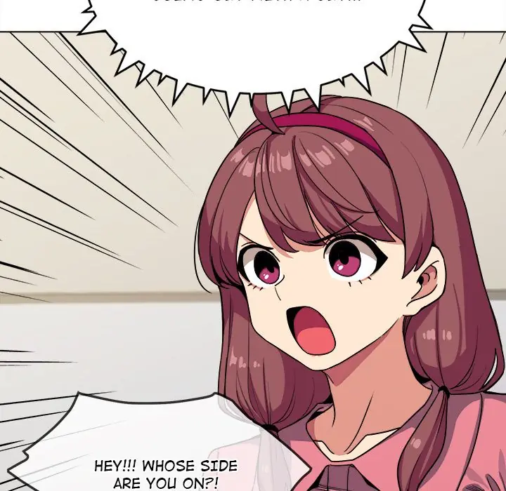 Someone Stop Her! Chapter 2 Page 168