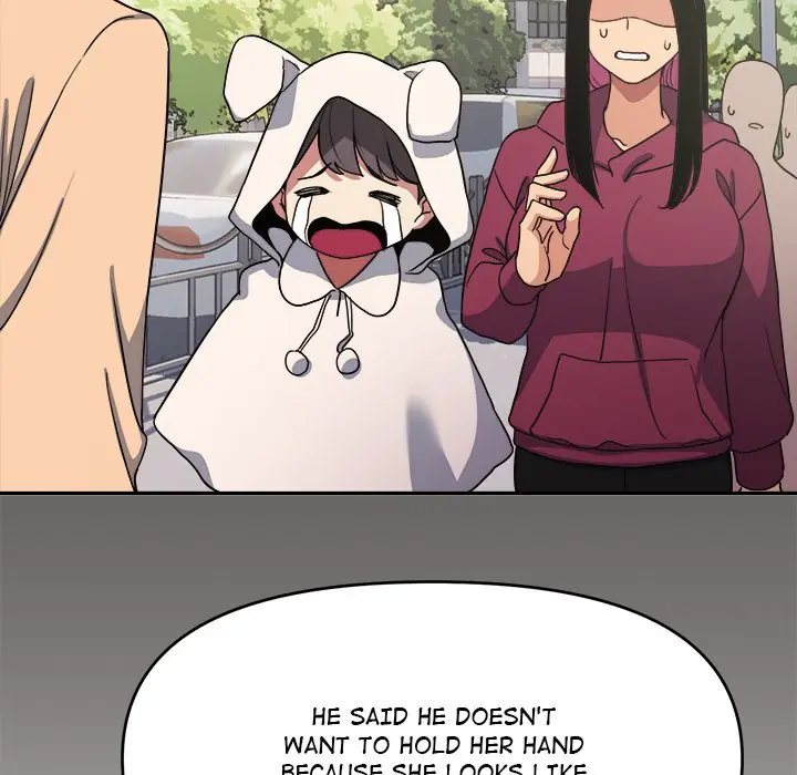 Someone Stop Her! Chapter 2 Page 172