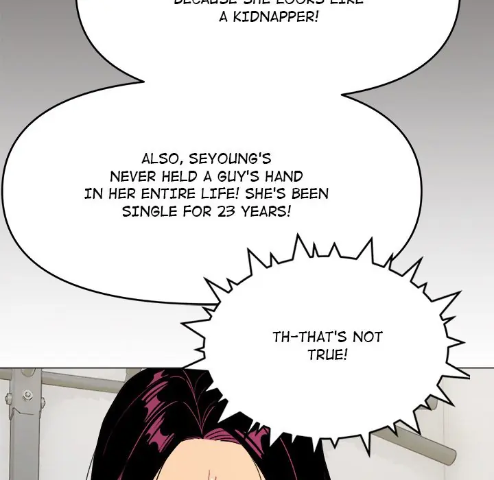 Someone Stop Her! Chapter 2 Page 173