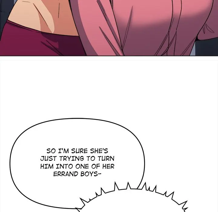 Someone Stop Her! Chapter 2 Page 175