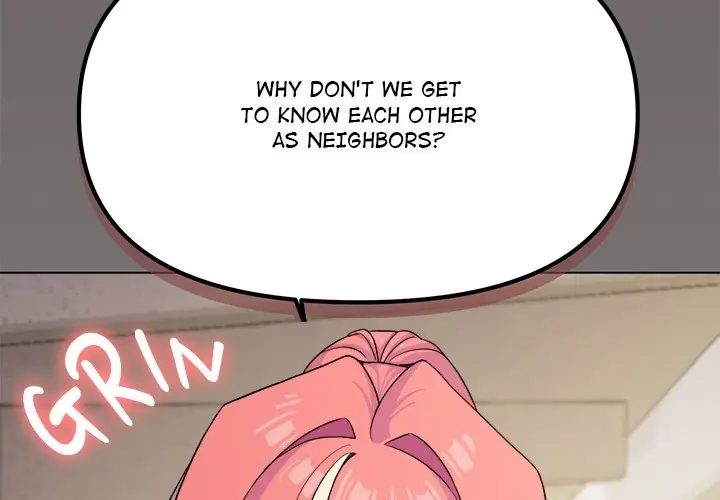 Someone Stop Her! Chapter 3 Page 3