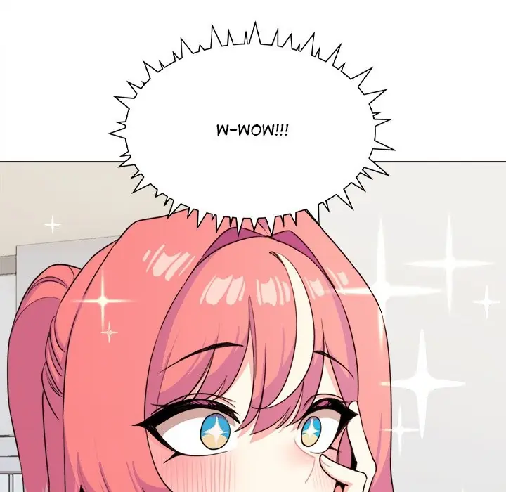Someone Stop Her! Chapter 3 Page 15