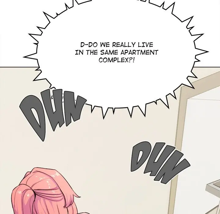Someone Stop Her! Chapter 3 Page 18