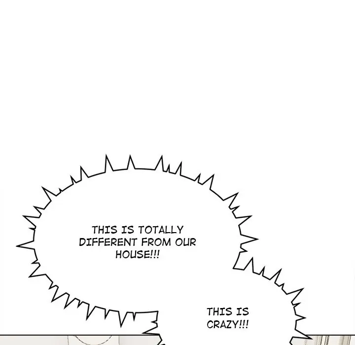 Someone Stop Her! Chapter 3 Page 21