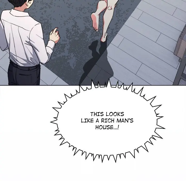 Someone Stop Her! Chapter 3 Page 23