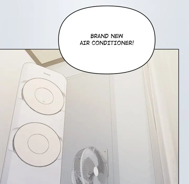 Someone Stop Her! Chapter 3 Page 27