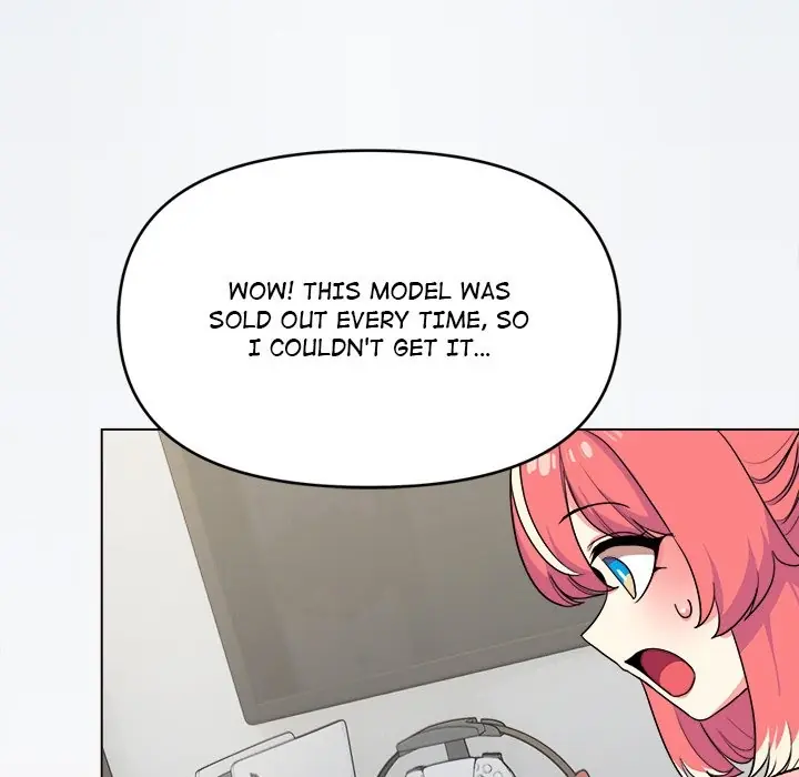 Someone Stop Her! Chapter 3 Page 33