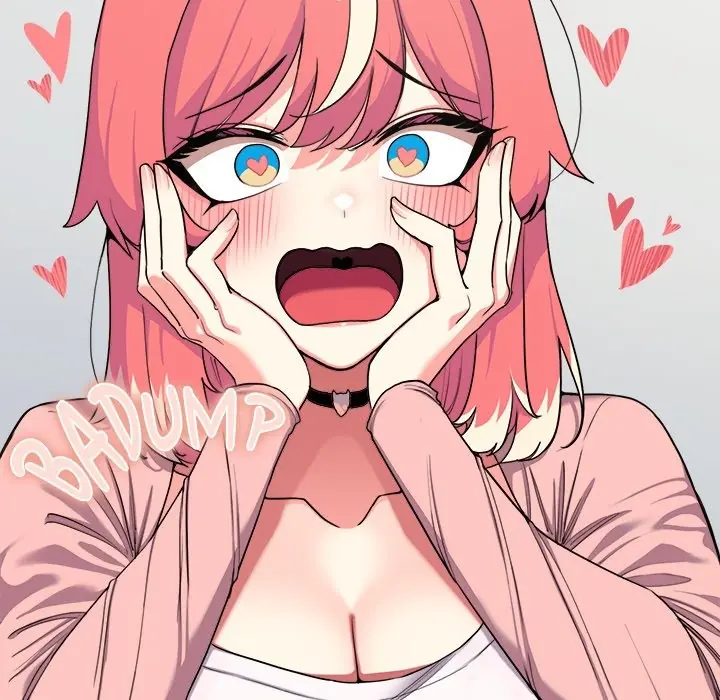 Someone Stop Her! Chapter 3 Page 36