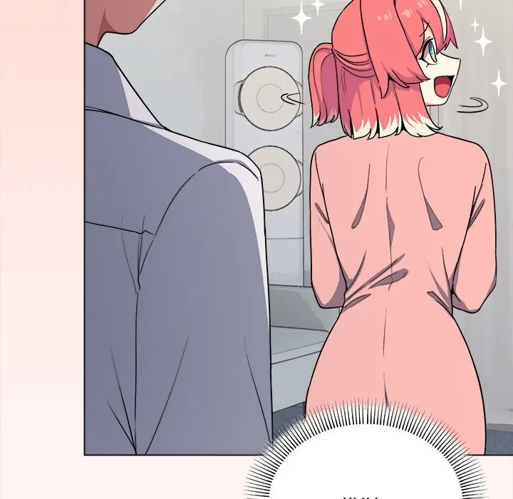 Someone Stop Her! Chapter 3 Page 39