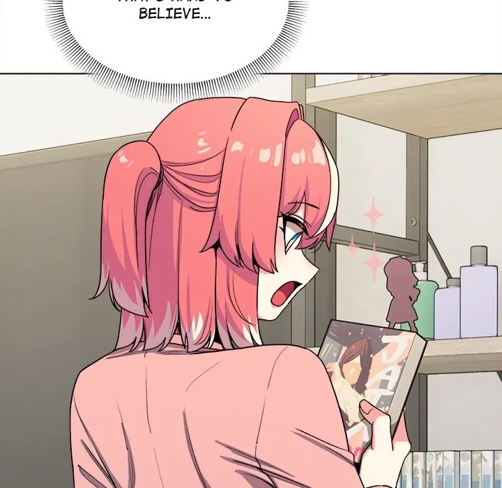 Someone Stop Her! Chapter 3 Page 47