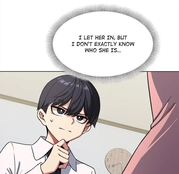Someone Stop Her! Chapter 3 Page 50