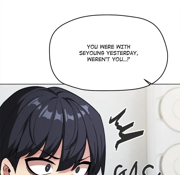 Someone Stop Her! Chapter 3 Page 60