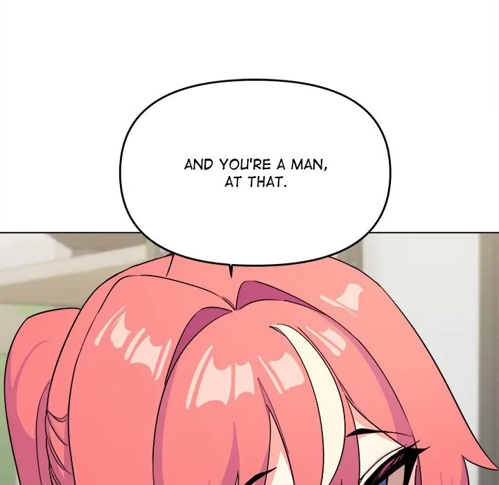 Someone Stop Her! Chapter 3 Page 69