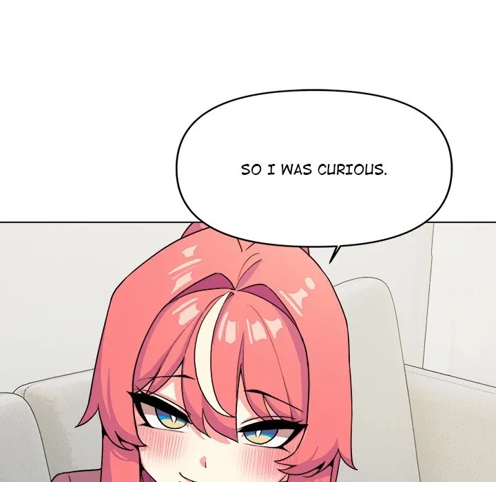 Someone Stop Her! Chapter 3 Page 74