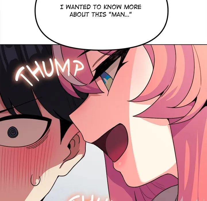 Someone Stop Her! Chapter 3 Page 77