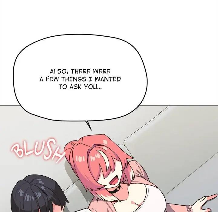 Someone Stop Her! Chapter 3 Page 79