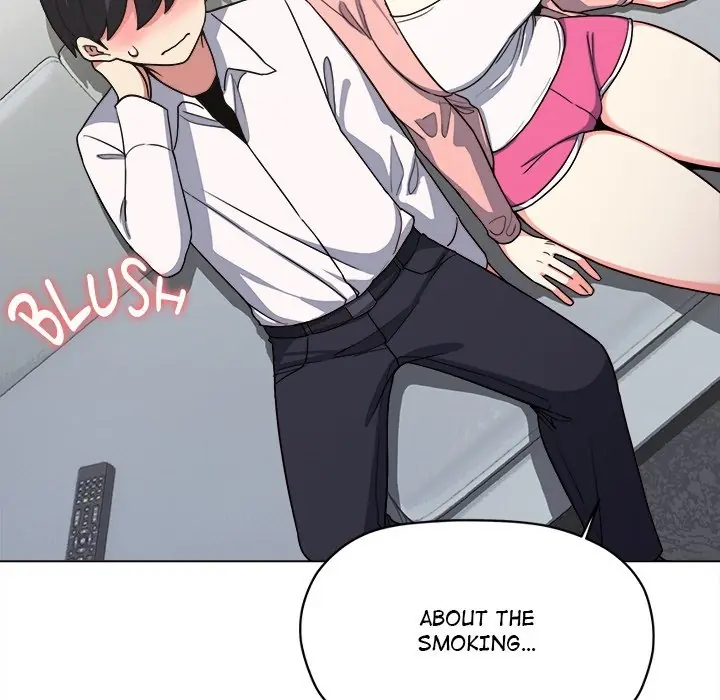 Someone Stop Her! Chapter 3 Page 80