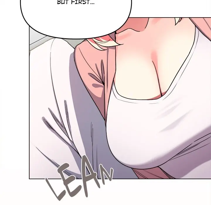 Someone Stop Her! Chapter 3 Page 82